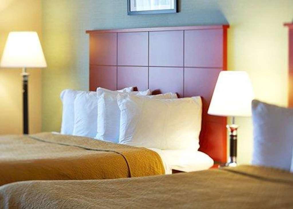Quality Inn Southampton Chambre photo