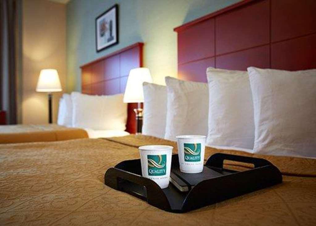 Quality Inn Southampton Chambre photo