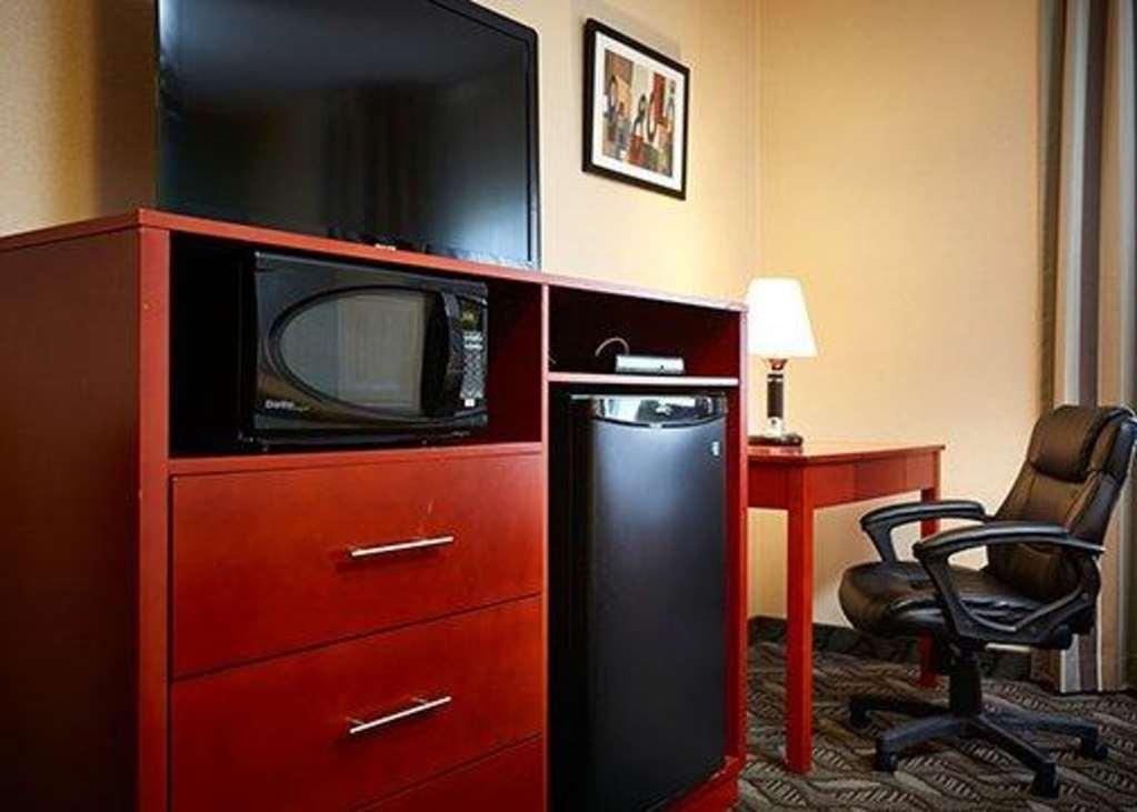 Quality Inn Southampton Chambre photo