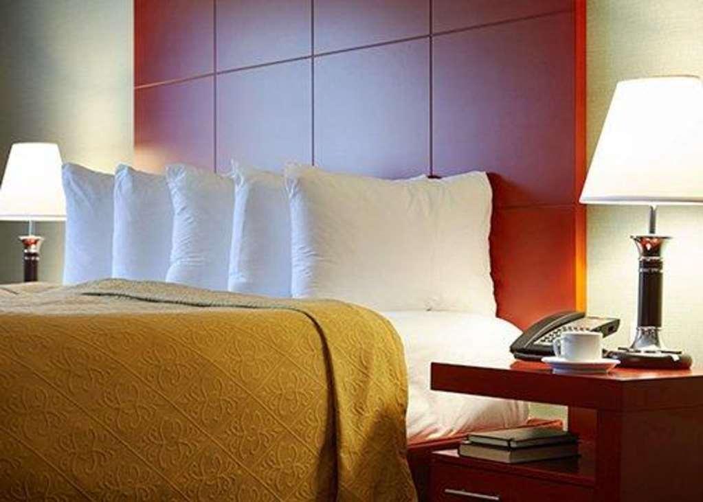 Quality Inn Southampton Chambre photo