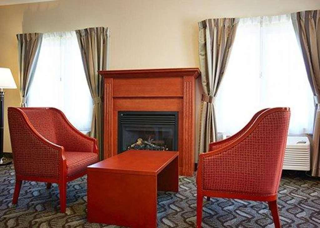 Quality Inn Southampton Intérieur photo