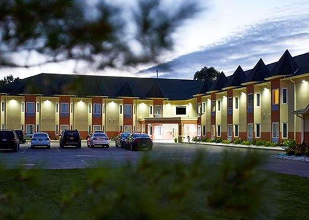Quality Inn Southampton Extérieur photo
