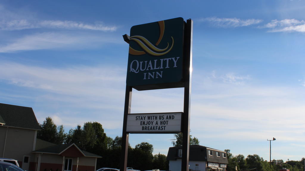 Quality Inn Southampton Chambre photo