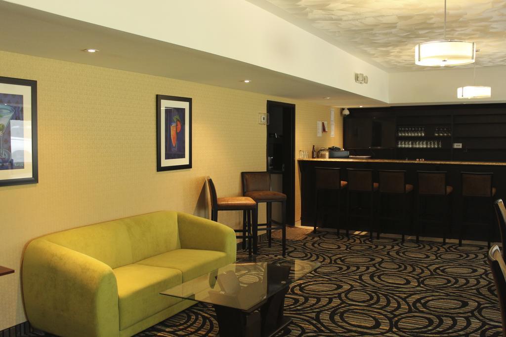 Quality Inn Southampton Extérieur photo
