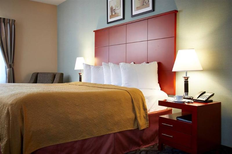 Quality Inn Southampton Extérieur photo