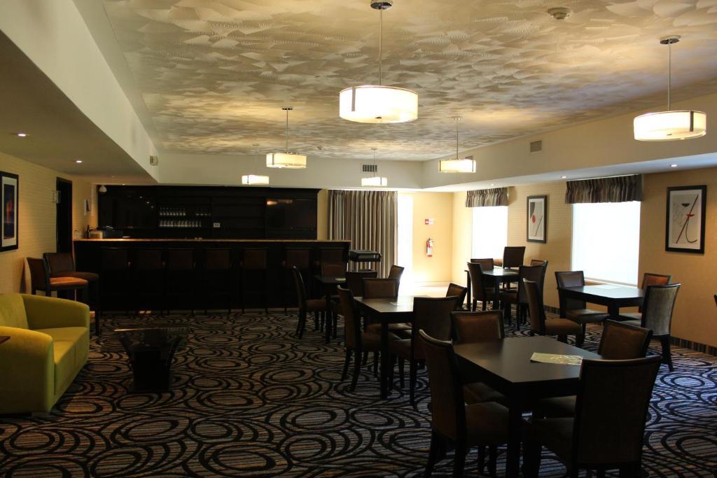 Quality Inn Southampton Extérieur photo