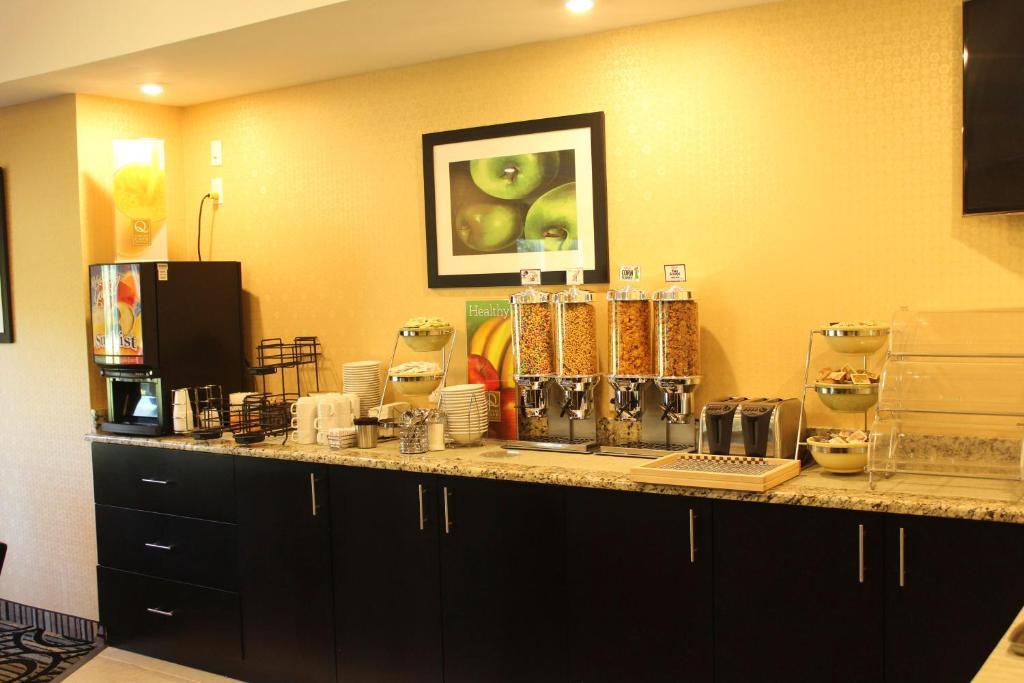 Quality Inn Southampton Extérieur photo