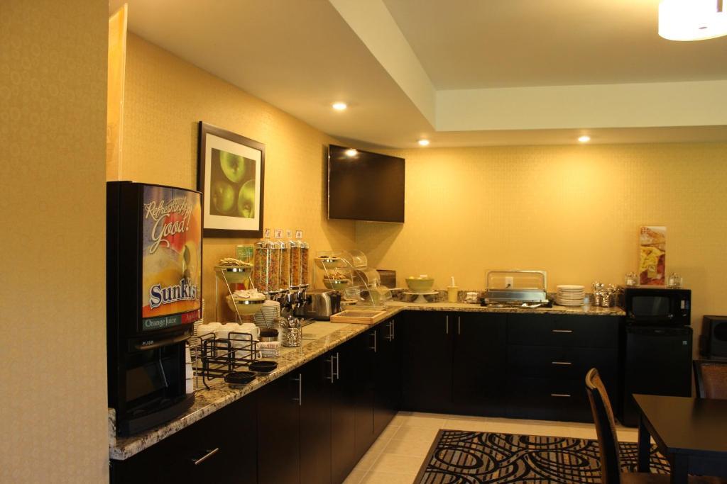Quality Inn Southampton Extérieur photo
