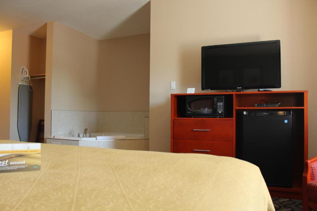 Quality Inn Southampton Extérieur photo