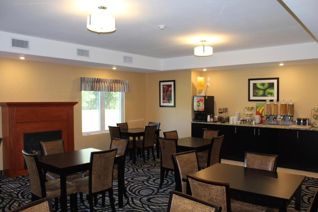 Quality Inn Southampton Extérieur photo