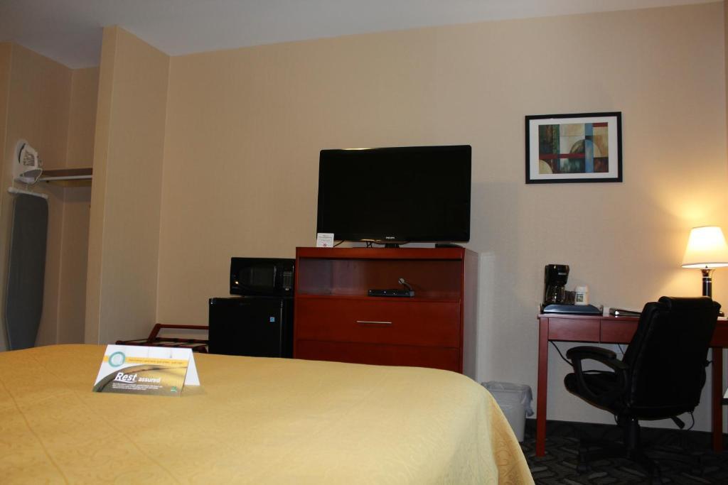 Quality Inn Southampton Extérieur photo