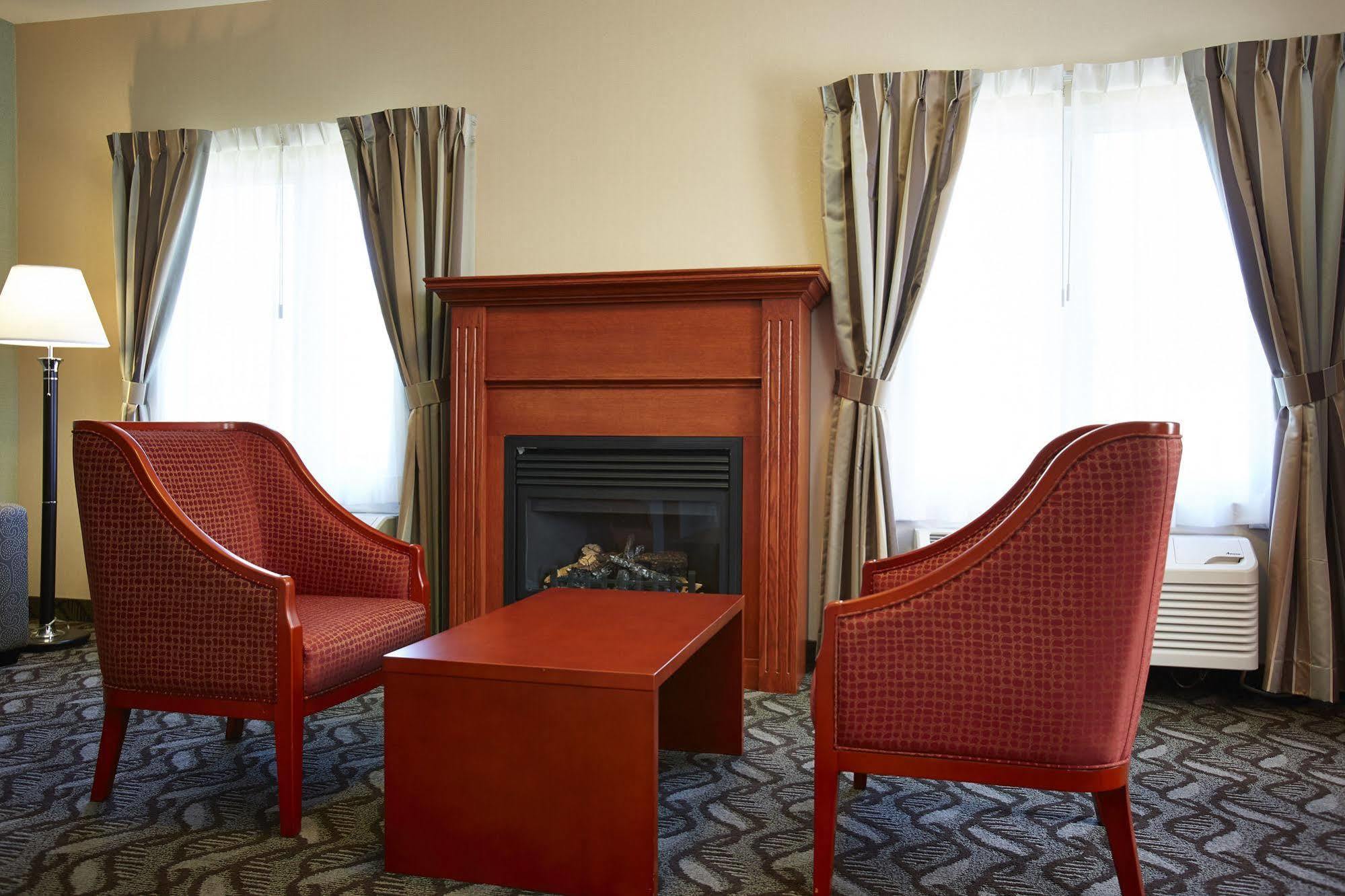 Quality Inn Southampton Extérieur photo
